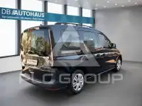2023 Volkswagen Caddy
