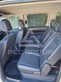 2023 Volkswagen Caddy