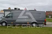 2023 Volkswagen Crafter