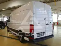 2023 Volkswagen Crafter