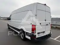 2023 Volkswagen Crafter