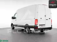 2023 Volkswagen Crafter