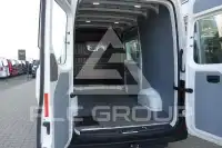 2023 Volkswagen Crafter