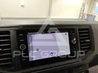 2023 Volkswagen Crafter