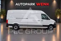2023 Volkswagen Crafter