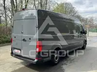 2023 Volkswagen Crafter