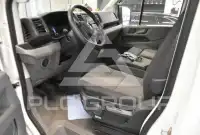 2023 Volkswagen Crafter
