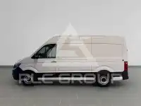 2023 Volkswagen Crafter