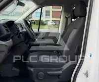 2023 Volkswagen Crafter