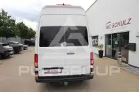 2023 Volkswagen Crafter