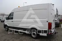 2023 Volkswagen Crafter