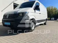 2023 Volkswagen Crafter