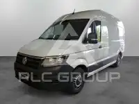 2023 Volkswagen Crafter