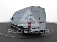 2023 Volkswagen Crafter