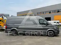 2023 Volkswagen Crafter