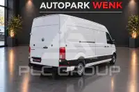 2023 Volkswagen Crafter