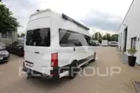 2023 Volkswagen Crafter