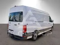 2023 Volkswagen Crafter