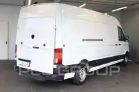 2023 Volkswagen Crafter