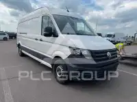 2023 Volkswagen Crafter