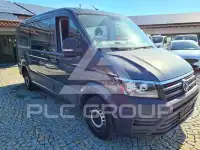 2023 Volkswagen Crafter