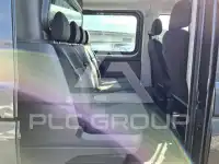 2023 Volkswagen Crafter