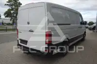 2023 Volkswagen Crafter