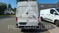 2023 Volkswagen Crafter