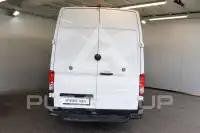 2023 Volkswagen Crafter