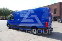 2023 Volkswagen Crafter