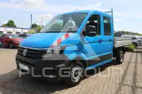 2023 Volkswagen Crafter
