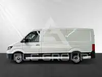 2023 Volkswagen Crafter