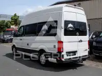 2023 Volkswagen Crafter