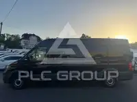 2023 Volkswagen Crafter