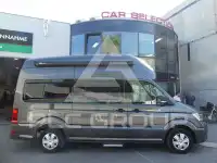 2023 Volkswagen Crafter