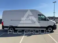 2023 Volkswagen Crafter