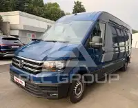 2023 Volkswagen Crafter