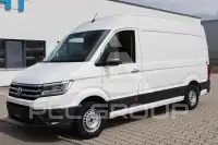 2023 Volkswagen Crafter