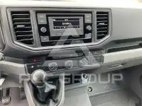 2023 Volkswagen Crafter