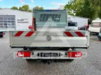 2023 Volkswagen Crafter