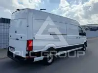 2023 Volkswagen Crafter