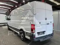 2023 Volkswagen Crafter