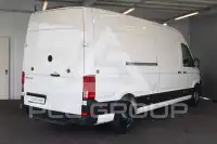 2023 Volkswagen Crafter
