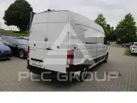 2023 Volkswagen Crafter