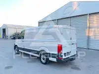 2023 Volkswagen Crafter
