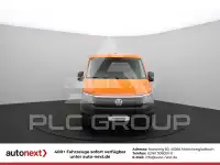 2023 Volkswagen Crafter