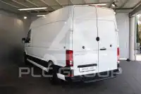 2023 Volkswagen Crafter