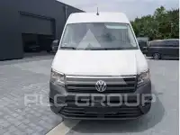 2023 Volkswagen Crafter