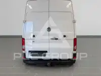 2023 Volkswagen Crafter