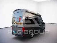 2023 Volkswagen Crafter